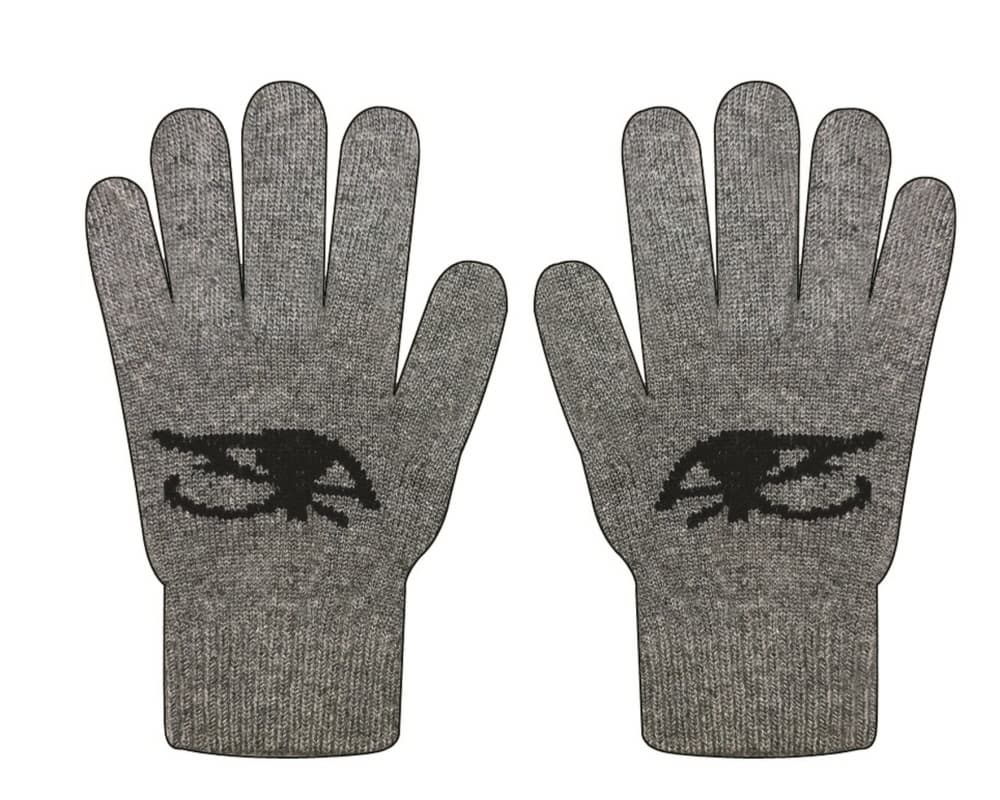 Fashion Touch Screen Gloves